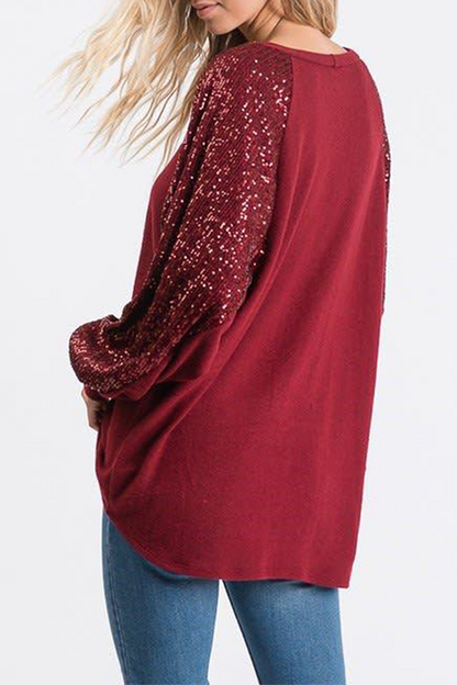 LP | Top alla moda e minimalista