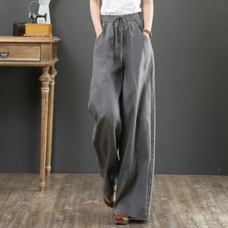 Classico e versatile Pantaloni