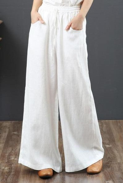 Classico e versatile Pantaloni