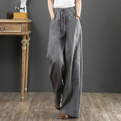 Classico e versatile Pantaloni