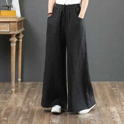 Classico e versatile Pantaloni