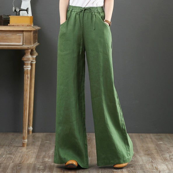 Classico e versatile Pantaloni
