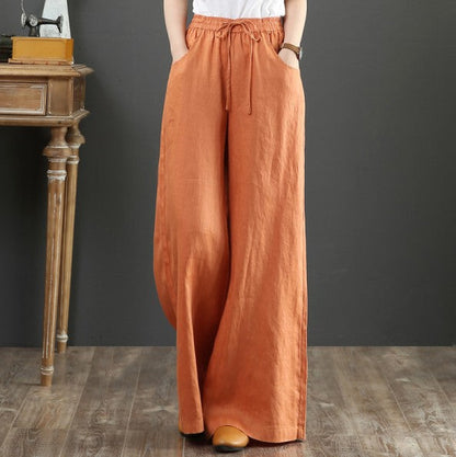 Classico e versatile Pantaloni