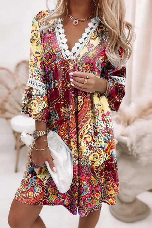 LP | Abito casual fresco