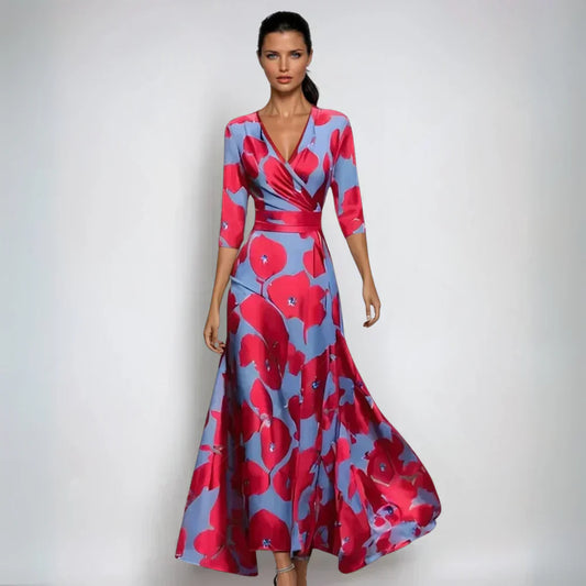 LP | Abito estivo elegante e casual