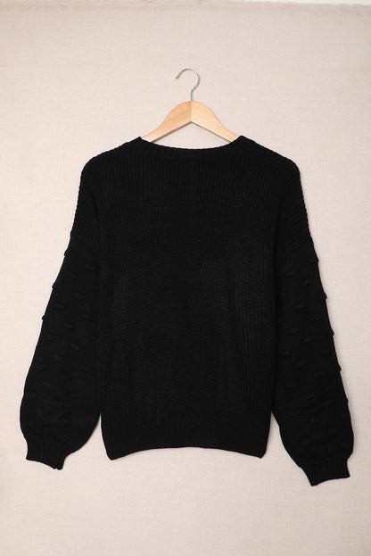 LP | Versatile e confortevole maglione invernale