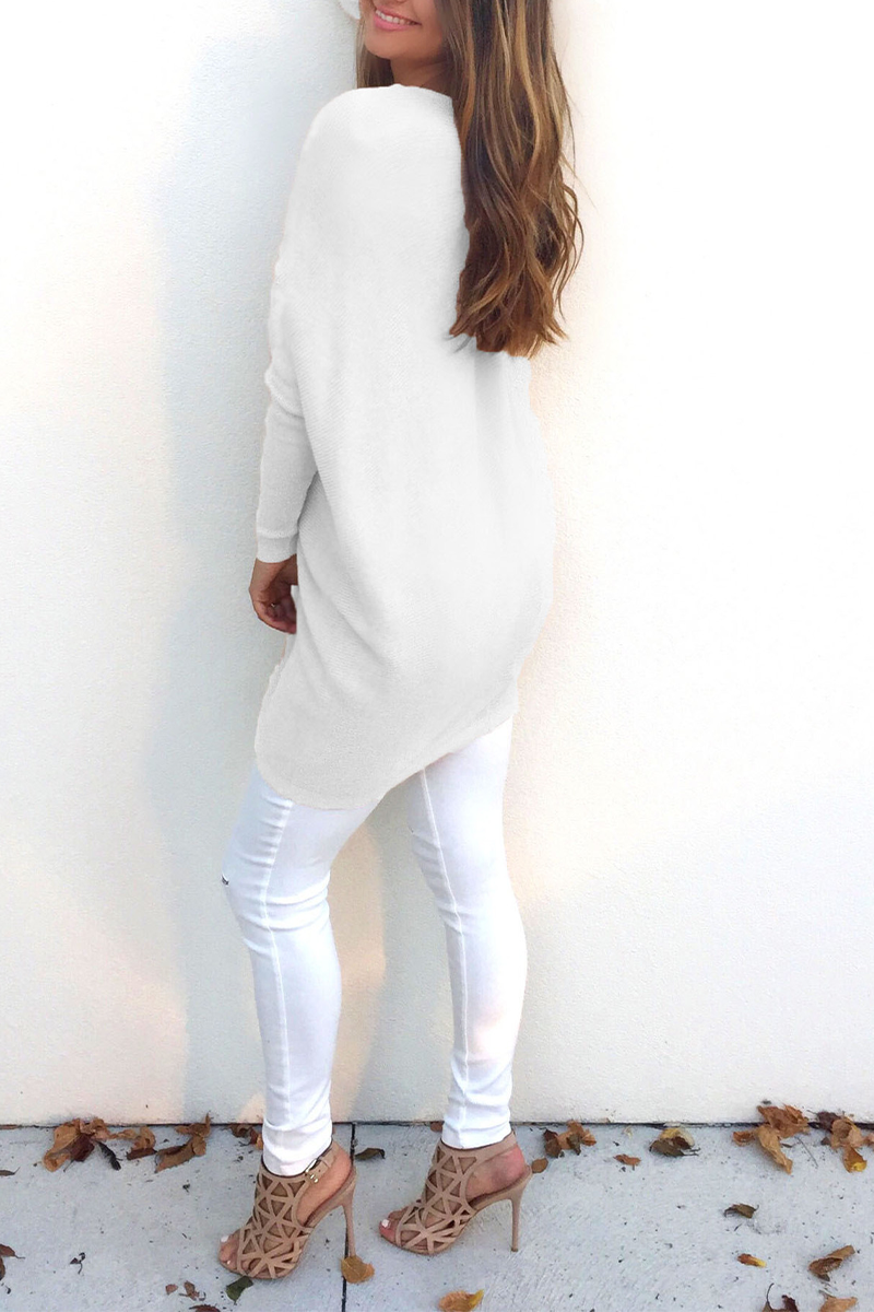 LP | Top invernale moderno e alla moda