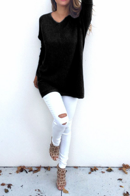 LP | Top invernale moderno e alla moda