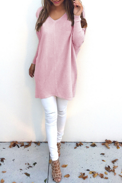 LP | Top invernale moderno e alla moda