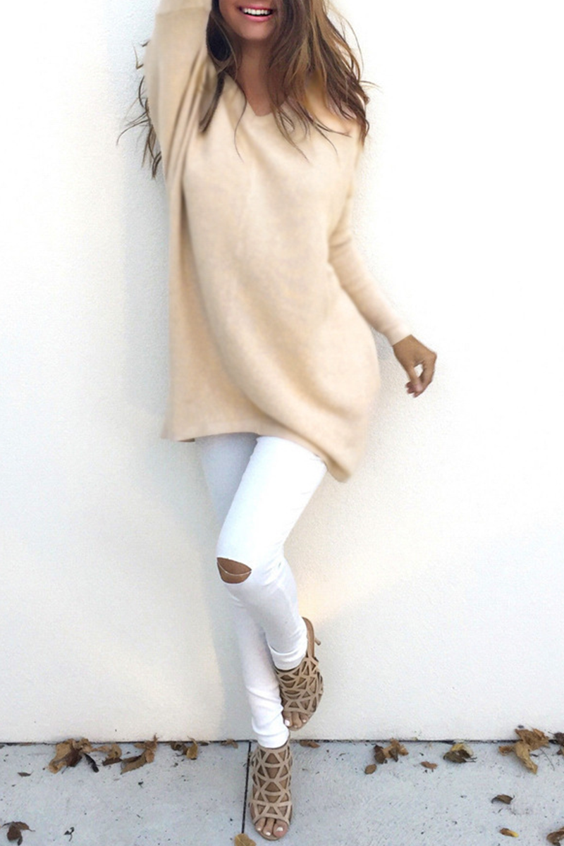 LP | Top invernale moderno e alla moda