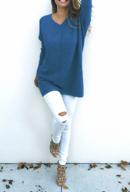 LP | Top invernale moderno e alla moda