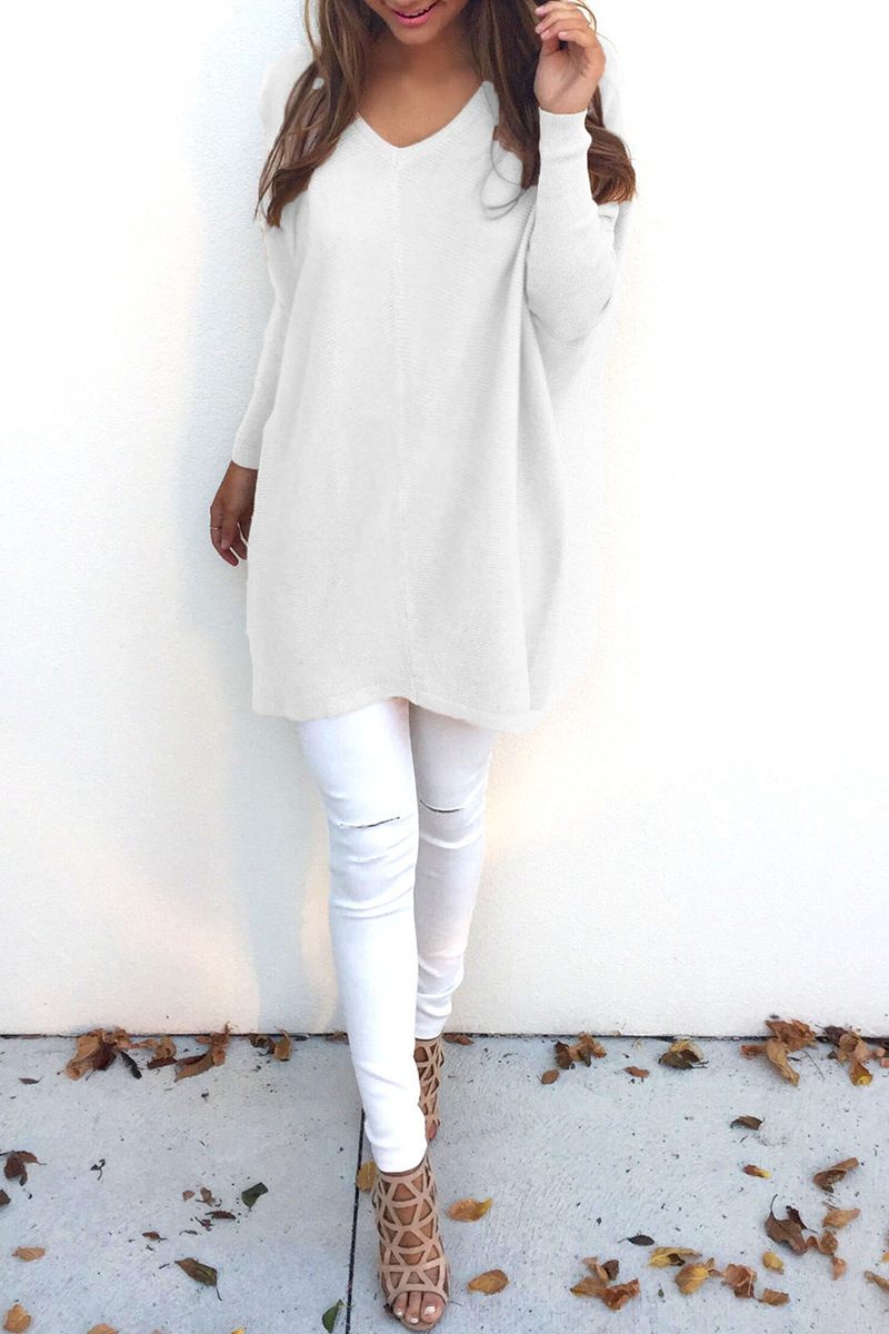 LP | Top invernale moderno e alla moda