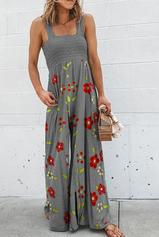 LP | Tuta glamour e cool