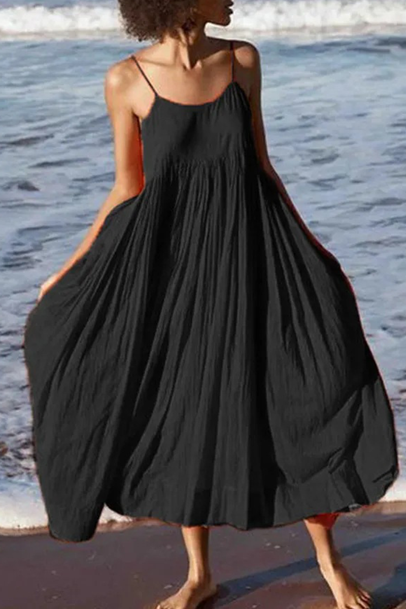 LP | Abito glamour e leggero