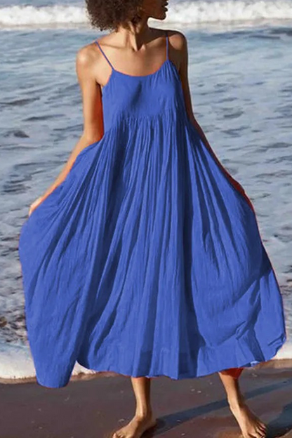LP | Abito glamour e leggero