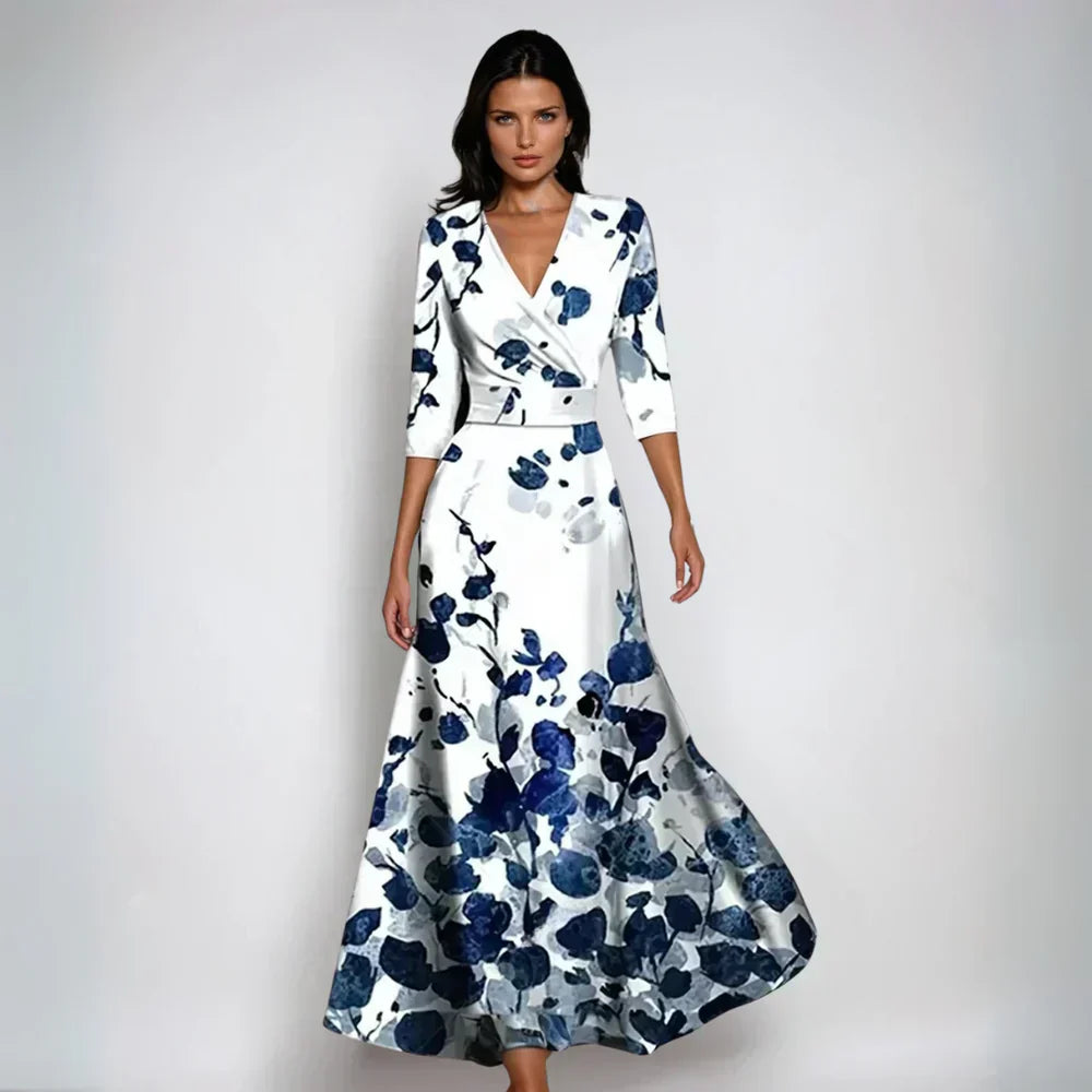 LP | Abito estivo elegante e casual