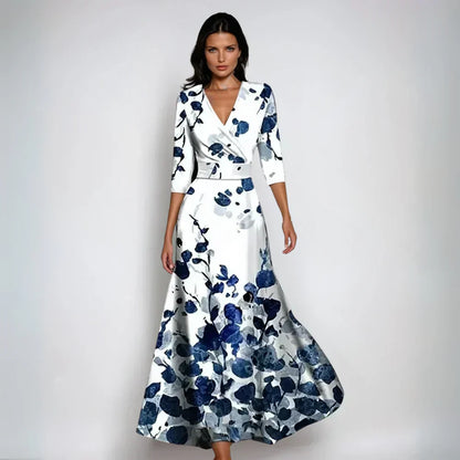 LP | Abito estivo elegante e casual