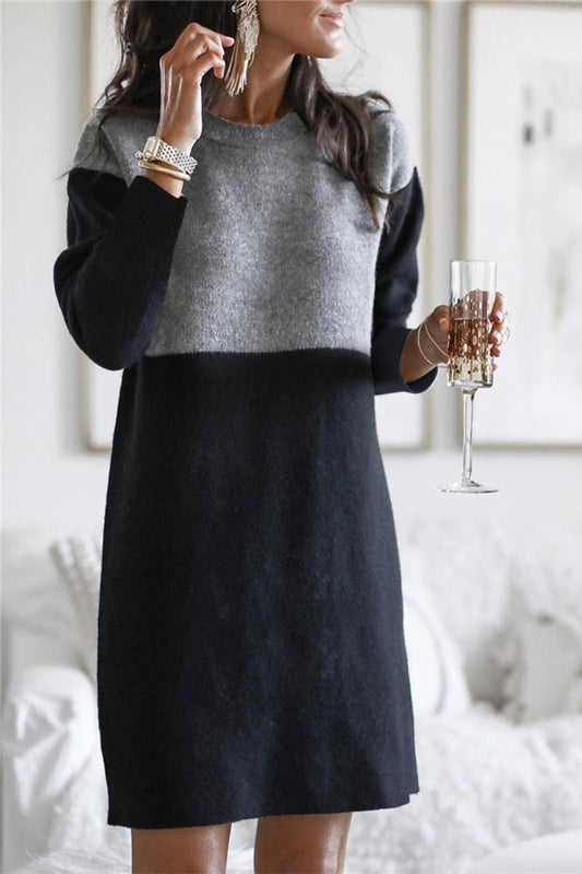 LP | Abito invernale classico ed elegante