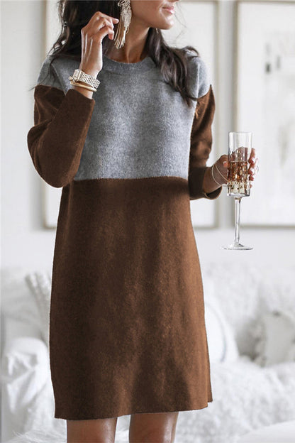 LP | Abito invernale classico ed elegante