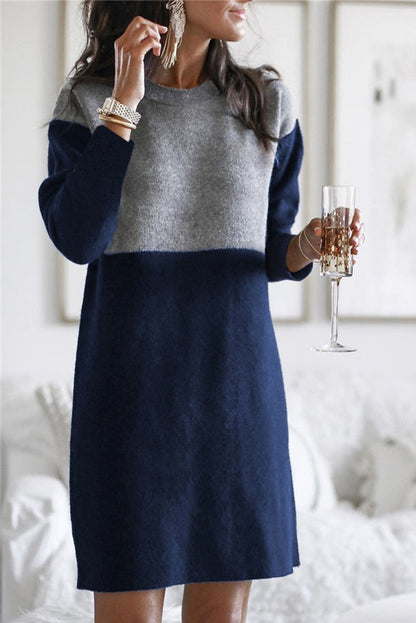 LP | Abito invernale classico ed elegante