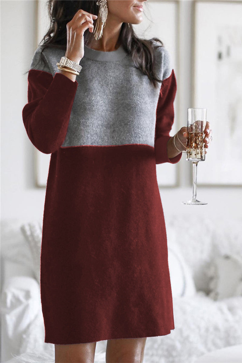 LP | Abito invernale classico ed elegante