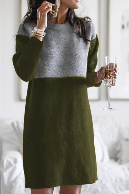 LP | Abito invernale classico ed elegante