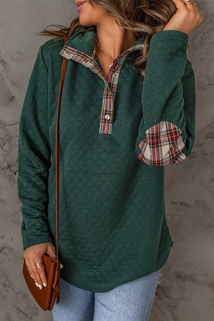 LP | Top invernale classico ed elegante