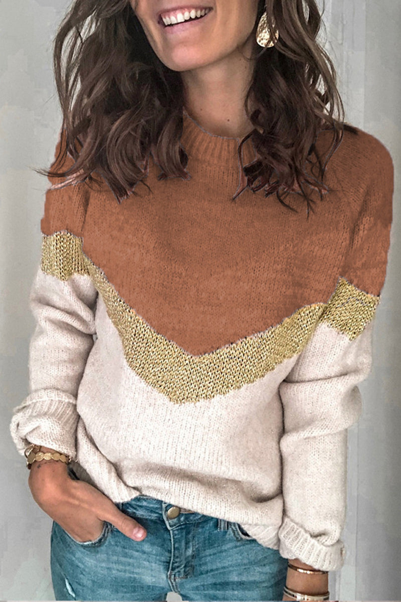 LP | Top invernale elegante e di tendenza