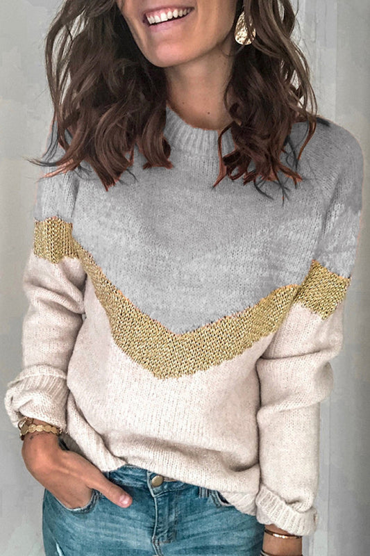 LP | Top invernale elegante e di tendenza