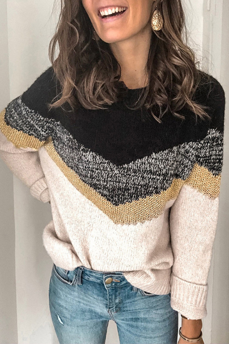 LP | Top invernale elegante e di tendenza