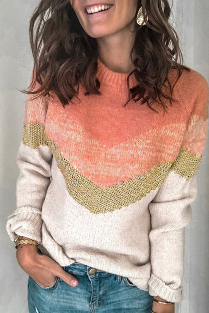 LP | Top invernale elegante e di tendenza