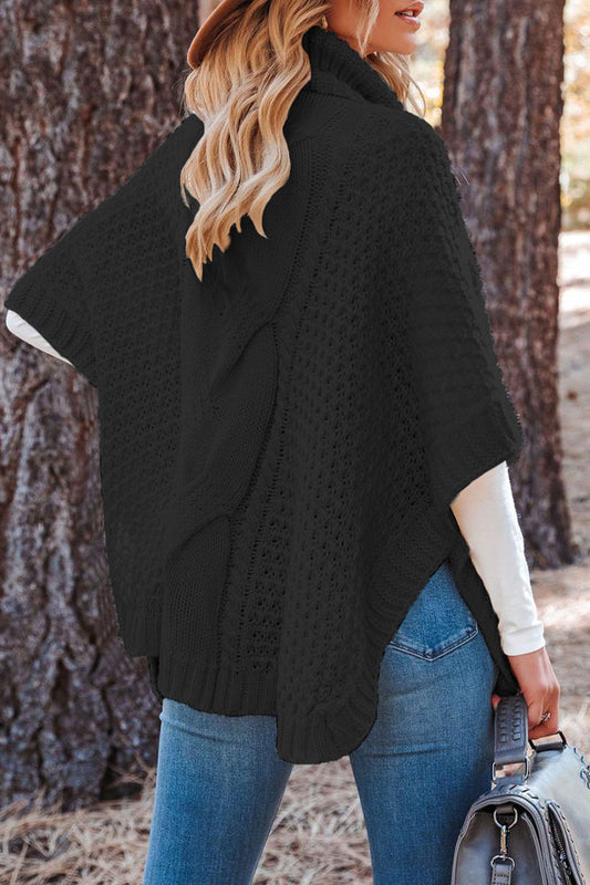LP | Top invernale casual e alla moda