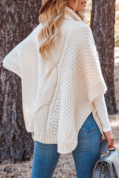 LP | Top invernale casual e alla moda