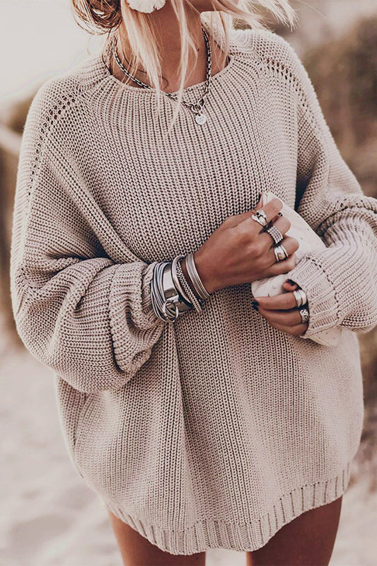 LP | Top invernale moderno e alla moda