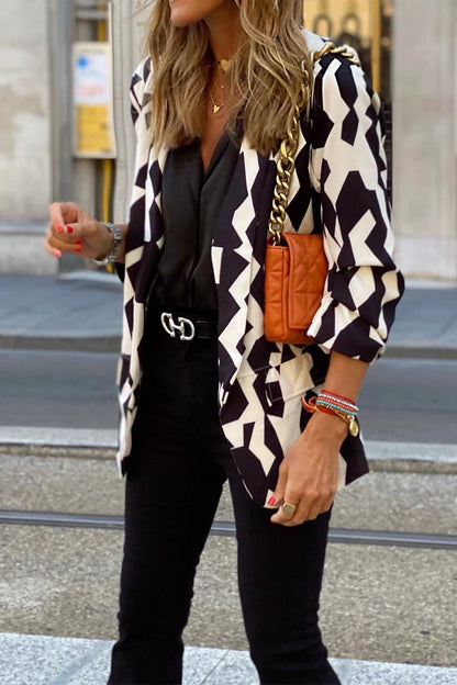LP | Abbigliamento invernale chic e disinvolto