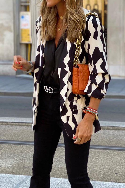 LP | Abbigliamento invernale chic e disinvolto