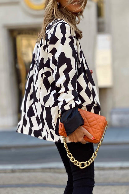 LP | Abbigliamento invernale chic e disinvolto