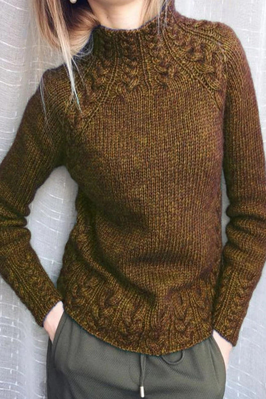 LP | Maglia comoda e alla moda
