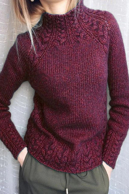 LP | Maglia comoda e alla moda
