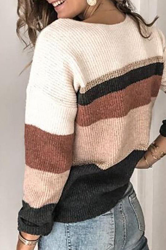 LP | Versatile e confortevole maglione invernale