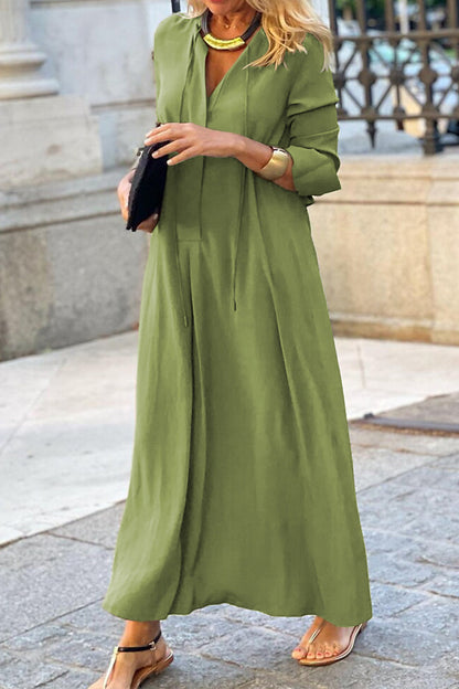 LP | Abito rilassato ed elegante