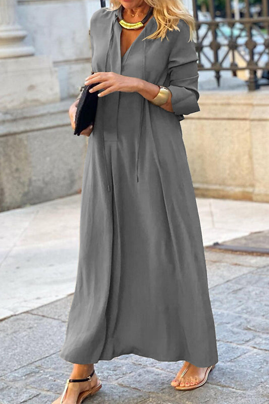 LP | Abito rilassato ed elegante