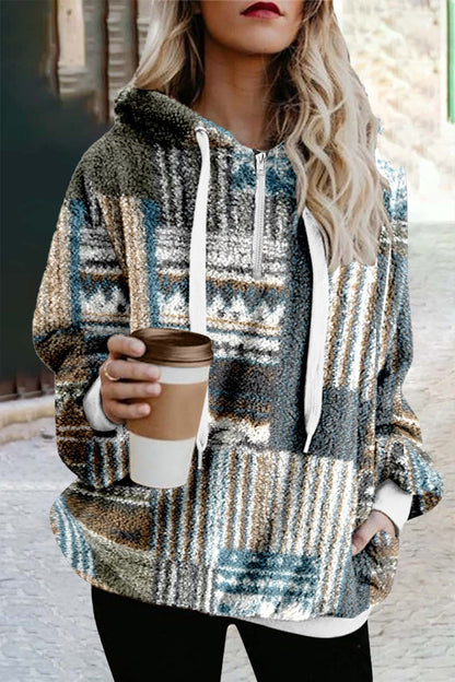 LP | Top invernale classico ed elegante