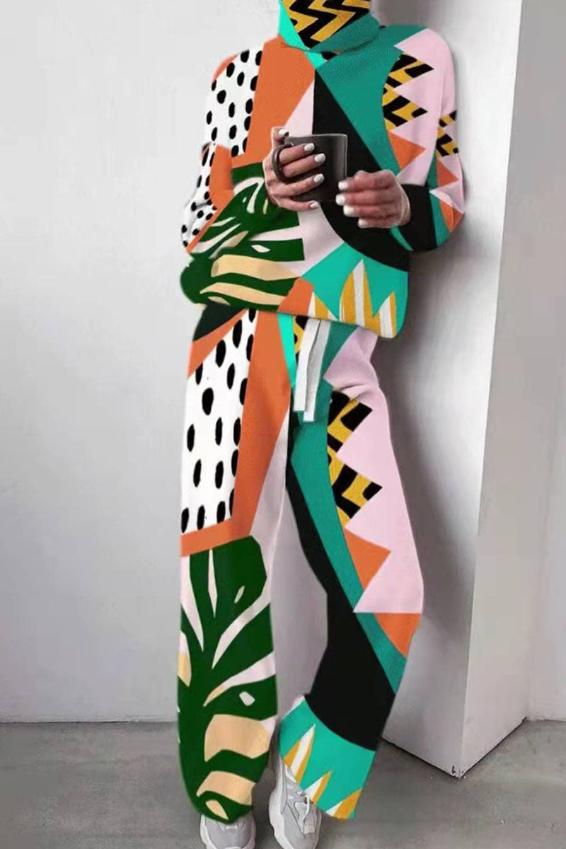 LP | Capo confortevole e alla moda