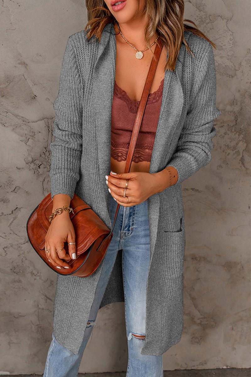 LP | Top invernale comodo e alla moda