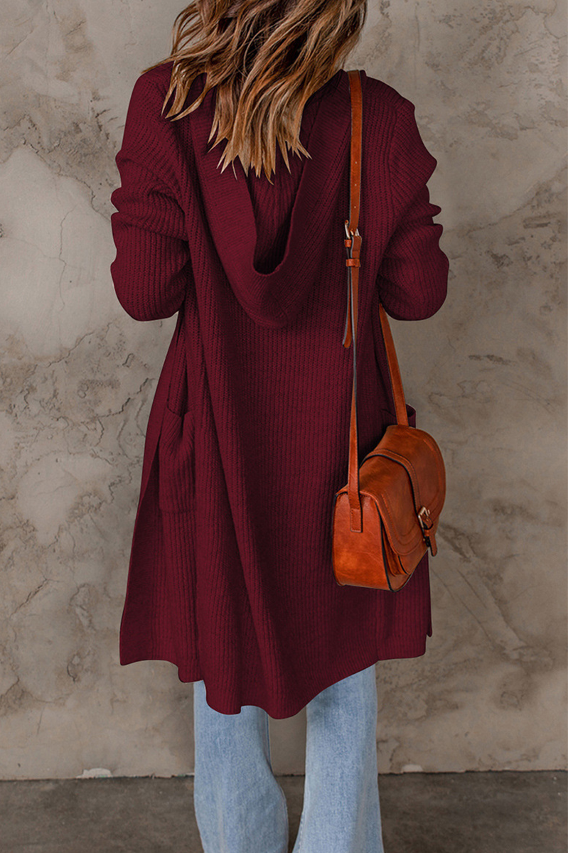 LP | Top invernale comodo e alla moda