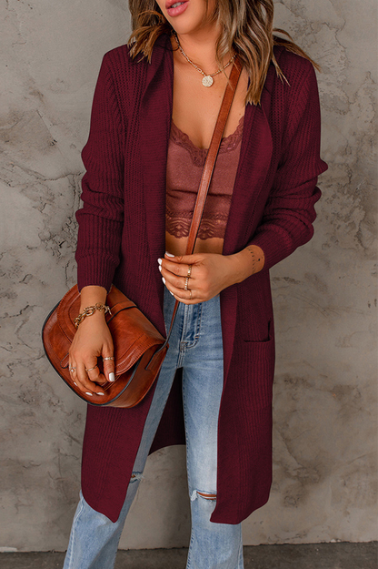 LP | Top invernale comodo e alla moda