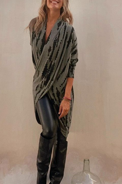 LP | Top invernale semplice e chic