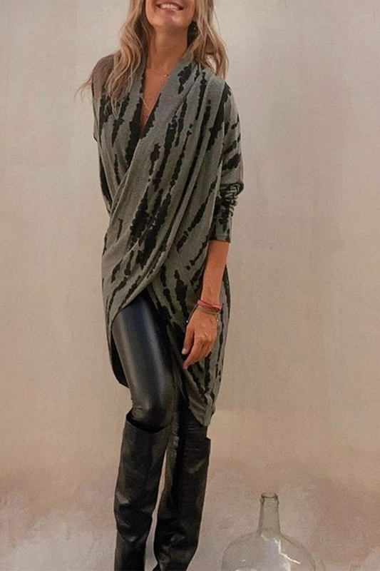LP | Top invernale semplice e chic