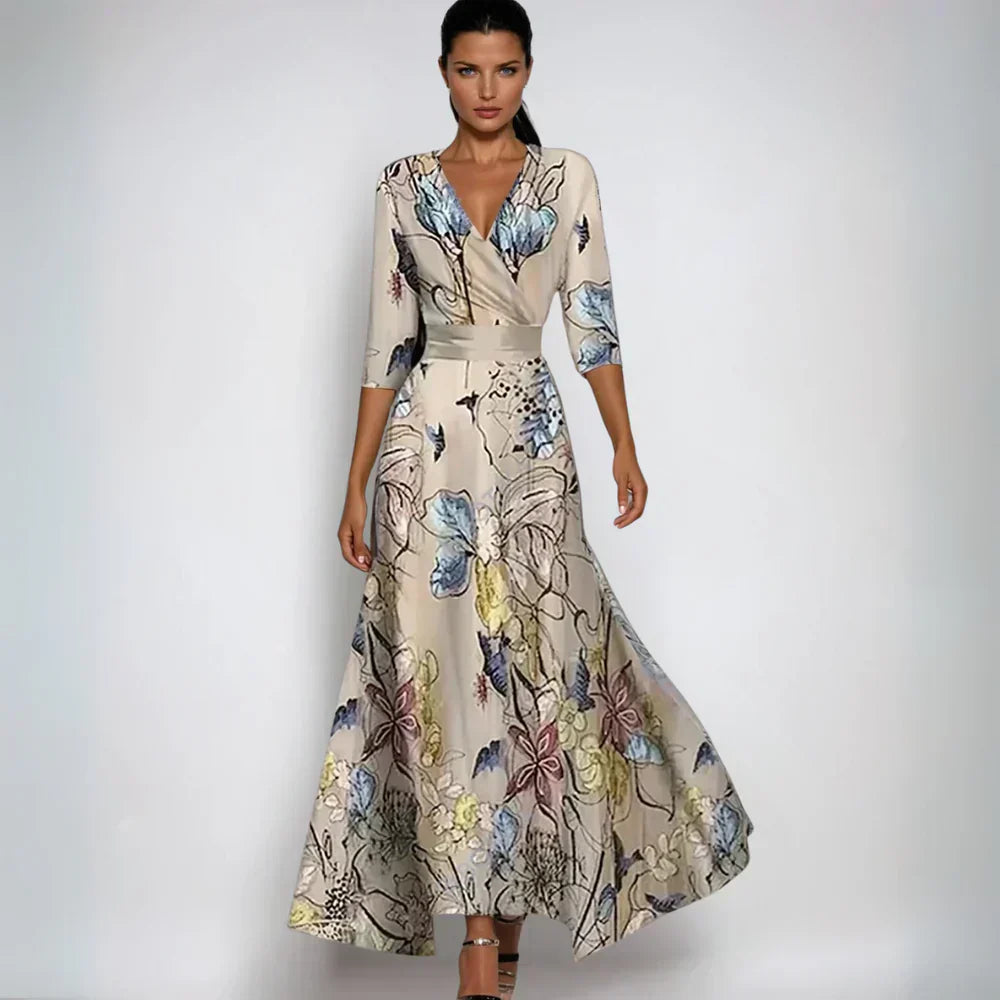 LP | Abito estivo elegante e casual